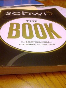 SCBWI's The BOOK Essential Guide to Publishing