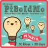 PiBoIdMo 2013 Winner