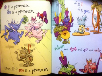 I&You&DontForgetWho Spread