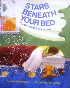 StarsBeneathYourBedCover