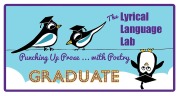 Lyrical Lang Lab Grad