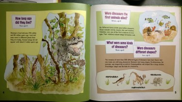 Did Dinosaurs Eat People 2