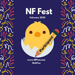NF Fest Participant Badge